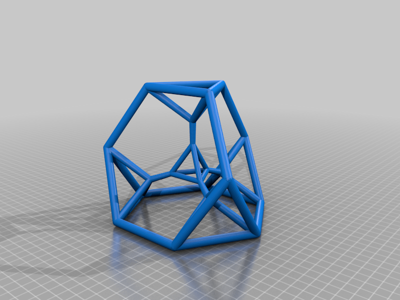 Truncated Simplex