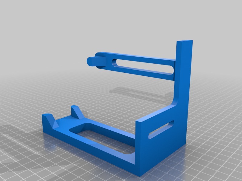 Maker Select V2 Spatula and Cutter Stand