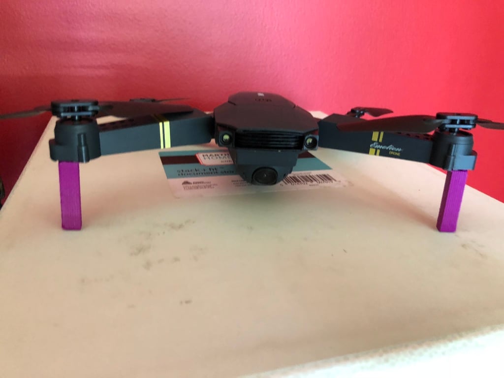 Eachine E58 'Mini Mavic' Drone Legs