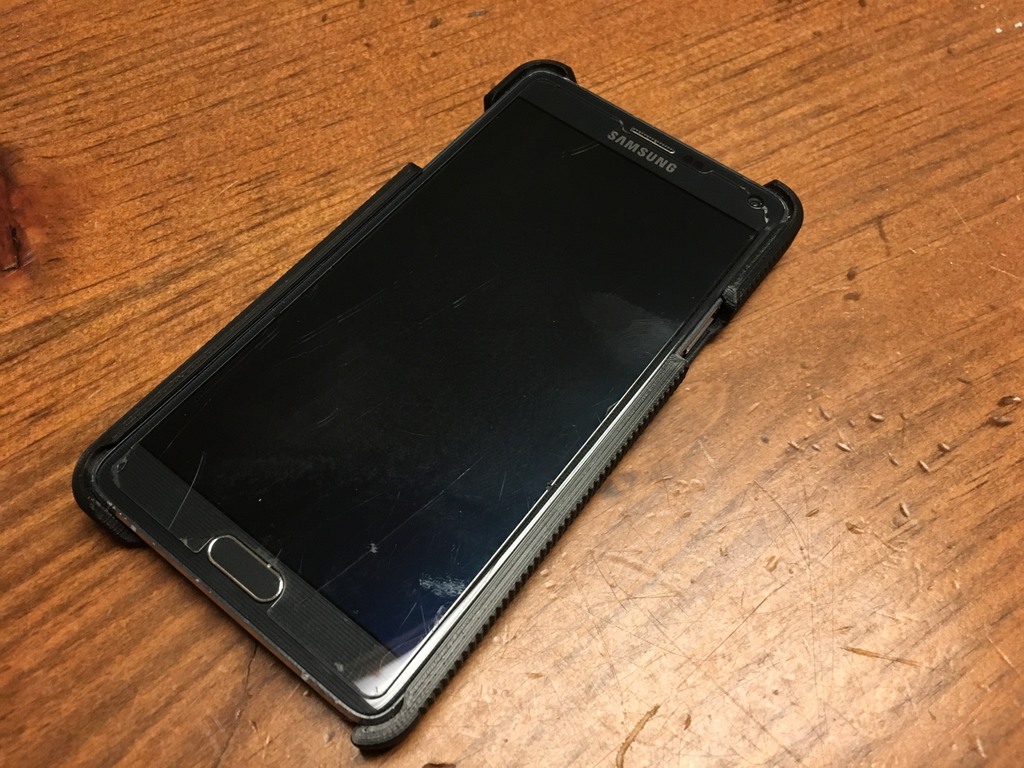 Samsung Galaxy Note 4 Case