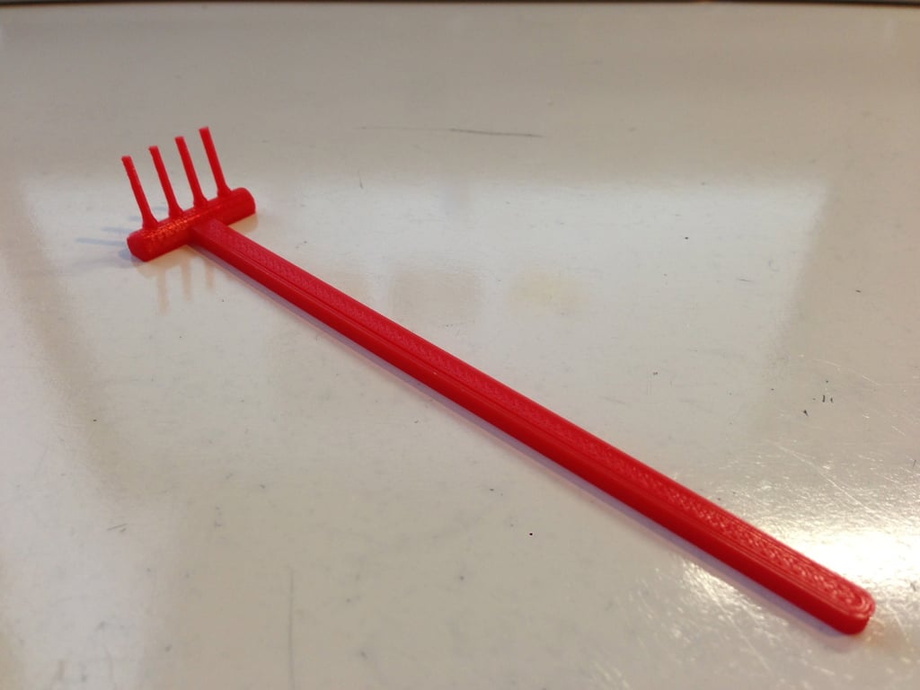 Zen Garden Rakes