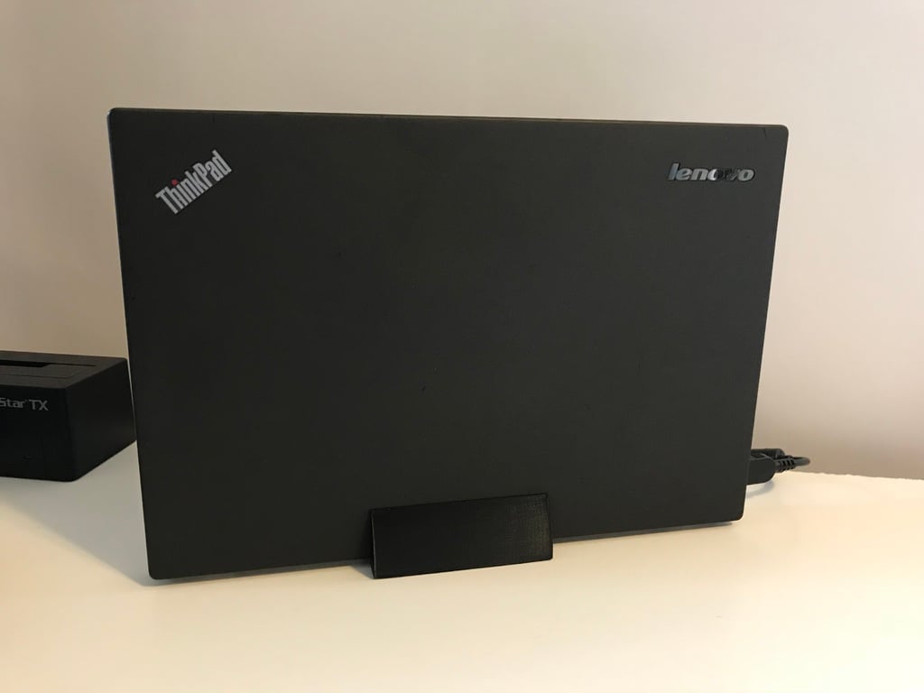 ThinkPad Vertical Stand for X240