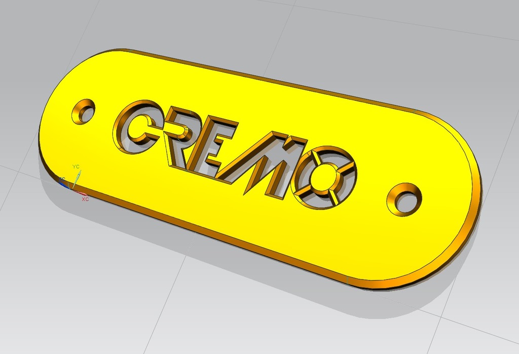 Coperchio "CREMO" per copri batteria del basso elettrico IBANEZ SR900