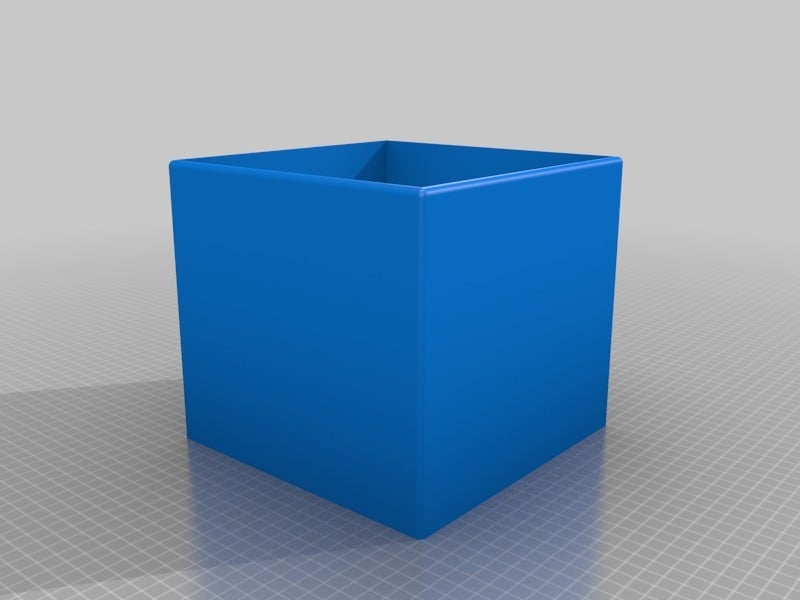 Box (200 x 200 x 180 mm)