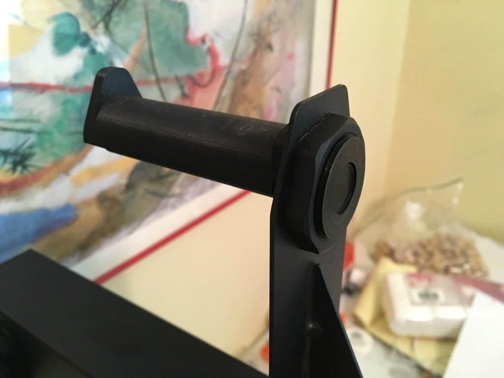 Monoprice Maker Select V2 Longer Spool Arm
