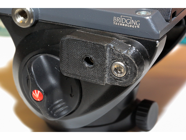 Manfrotto  Magic Arm Mount