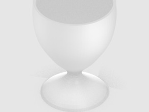 Smooth Vase #2