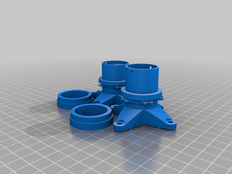 Hub Setup Mini
