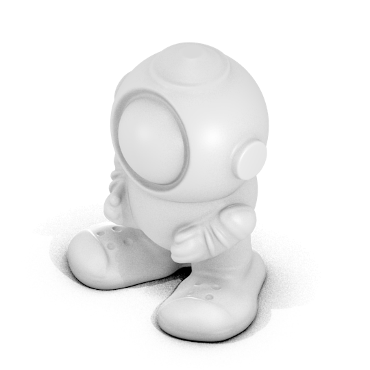 Astro Bot