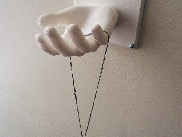 Hand Hanger