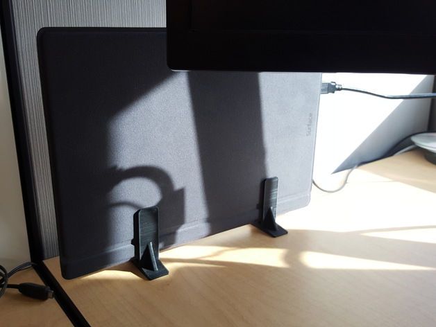 Surface Pro 3 / 4 Stand