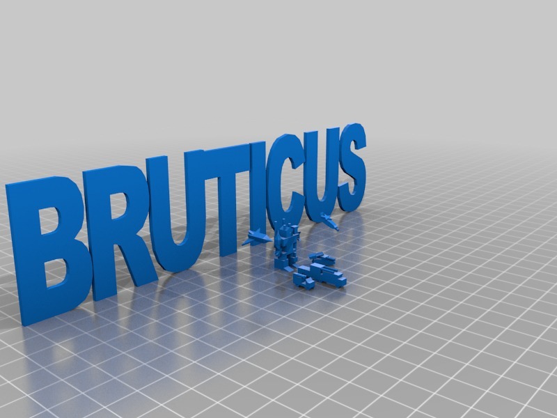Bruticus