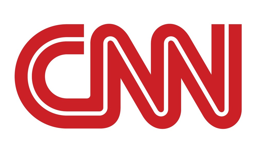 CNN Logo (1980-)