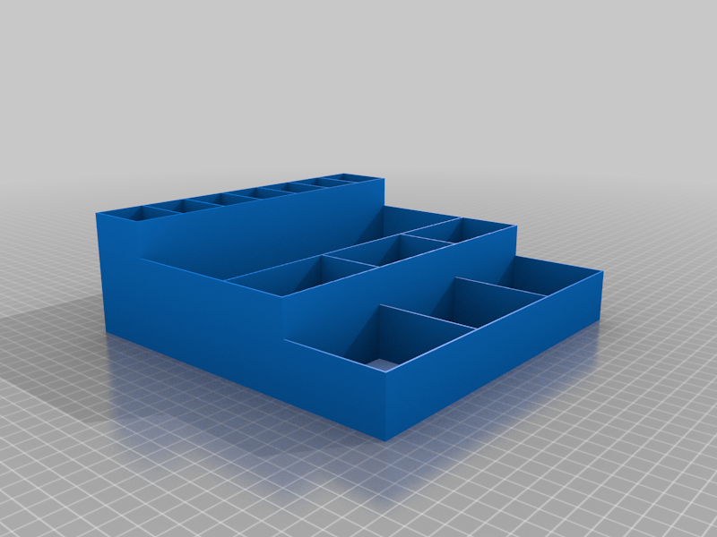 Makeup Box