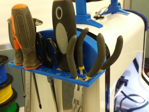 Robo3D tool holder