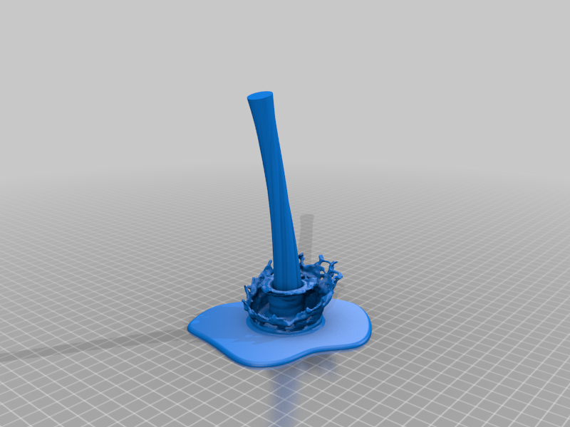 water splash 1