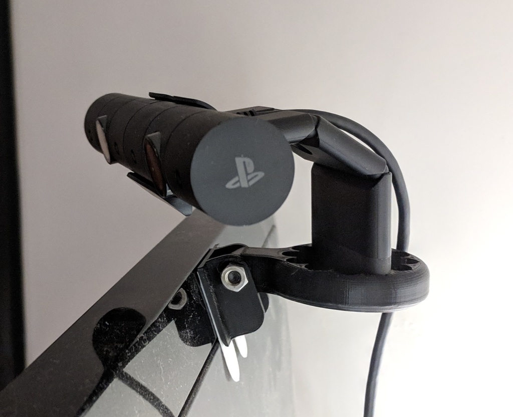 Sensible PSVR Camera Mount Cup