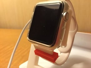 Apple Watch RFID Clip