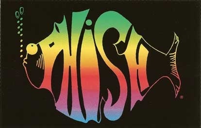 Phish Cookie Cutter
