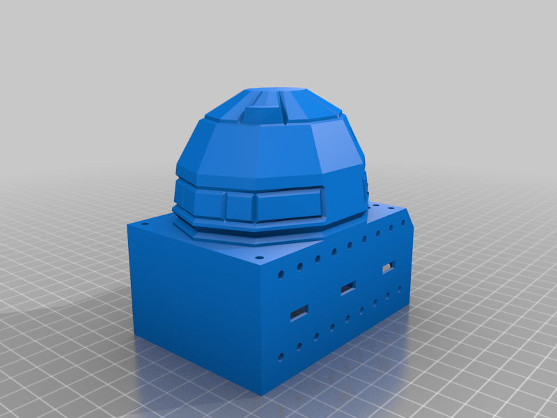 R2D2 Chip E