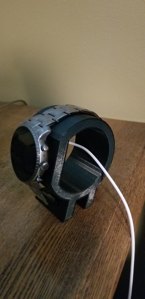 Fossil Smartwatch Charger
