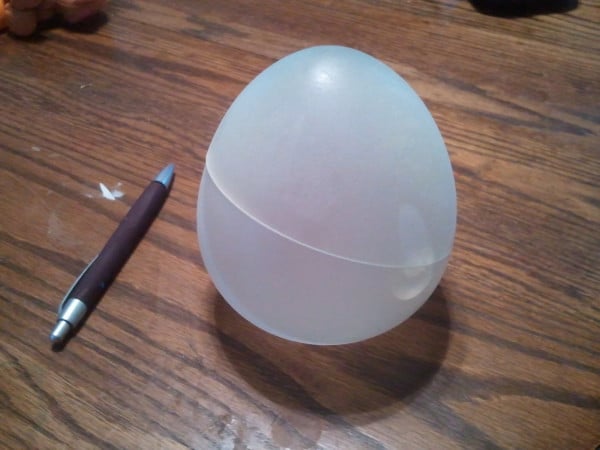#AirQualityEgg