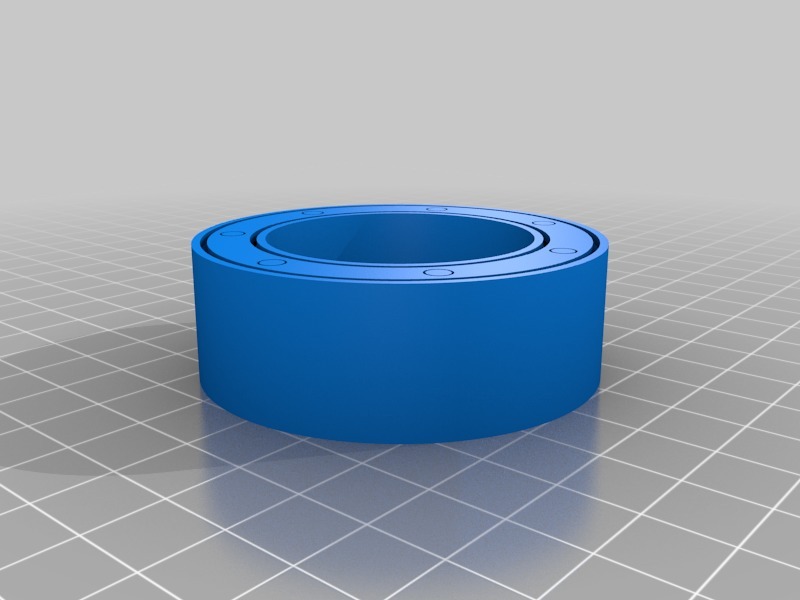 roller bearing with cage printable