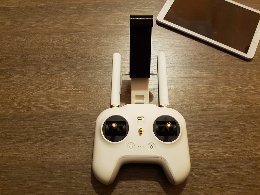 Supporto tablet xiaomi mi 4k drone