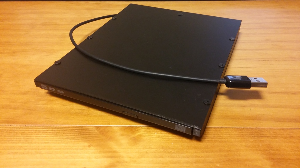 case for laptop cd-drive