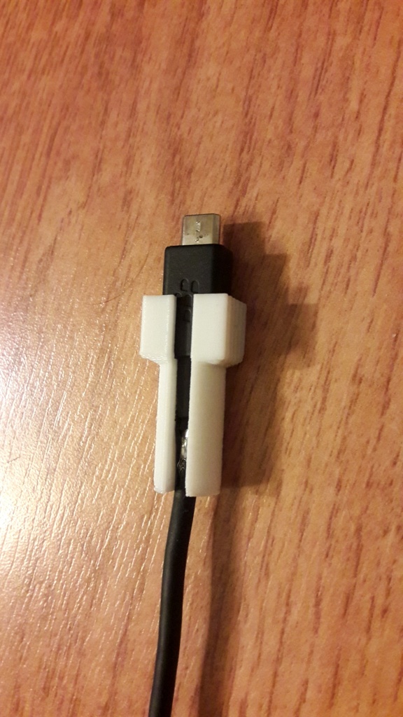 Blackberry cable usb protect