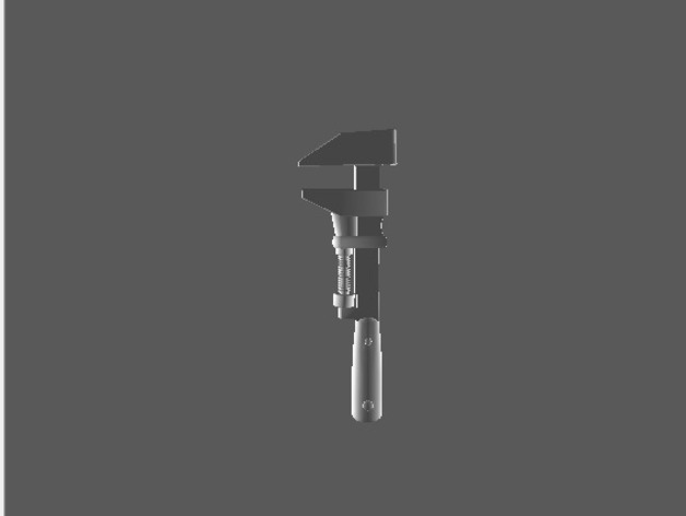 TF2 wrench