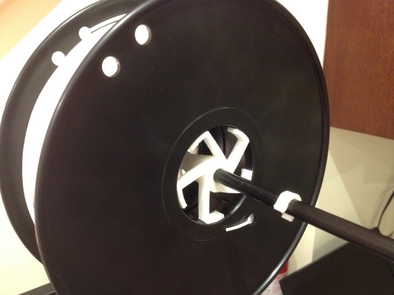 Spool Insert
