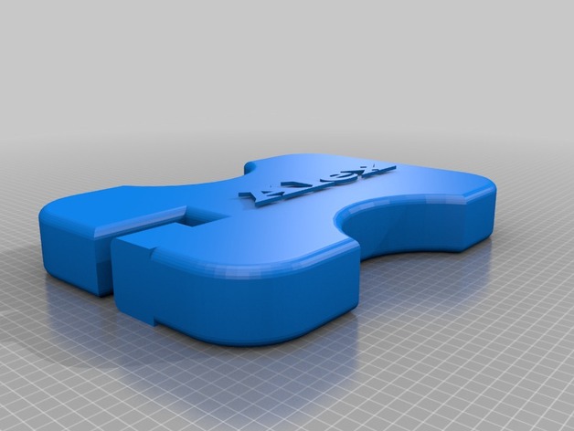 3D Printing Creativity Incubation Program 2014_BLMCSS_5