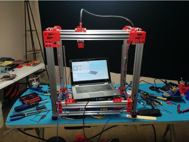 PowerBot 3D Printer