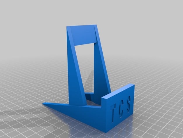 Iphone stand