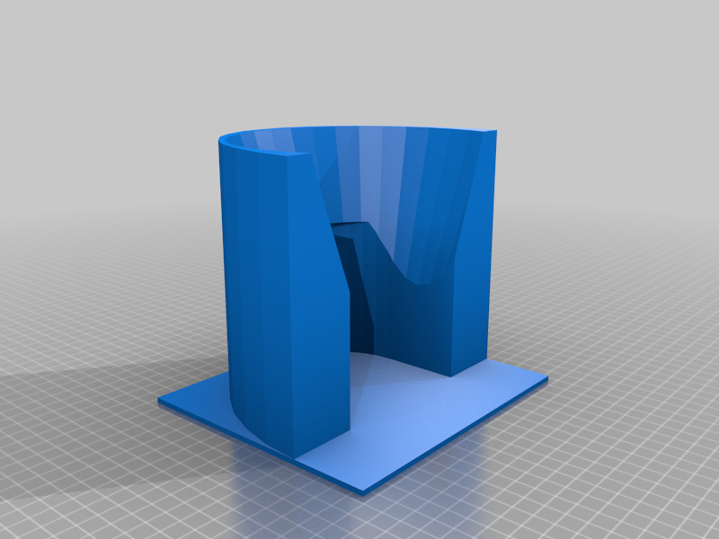 Auto filler & leveler