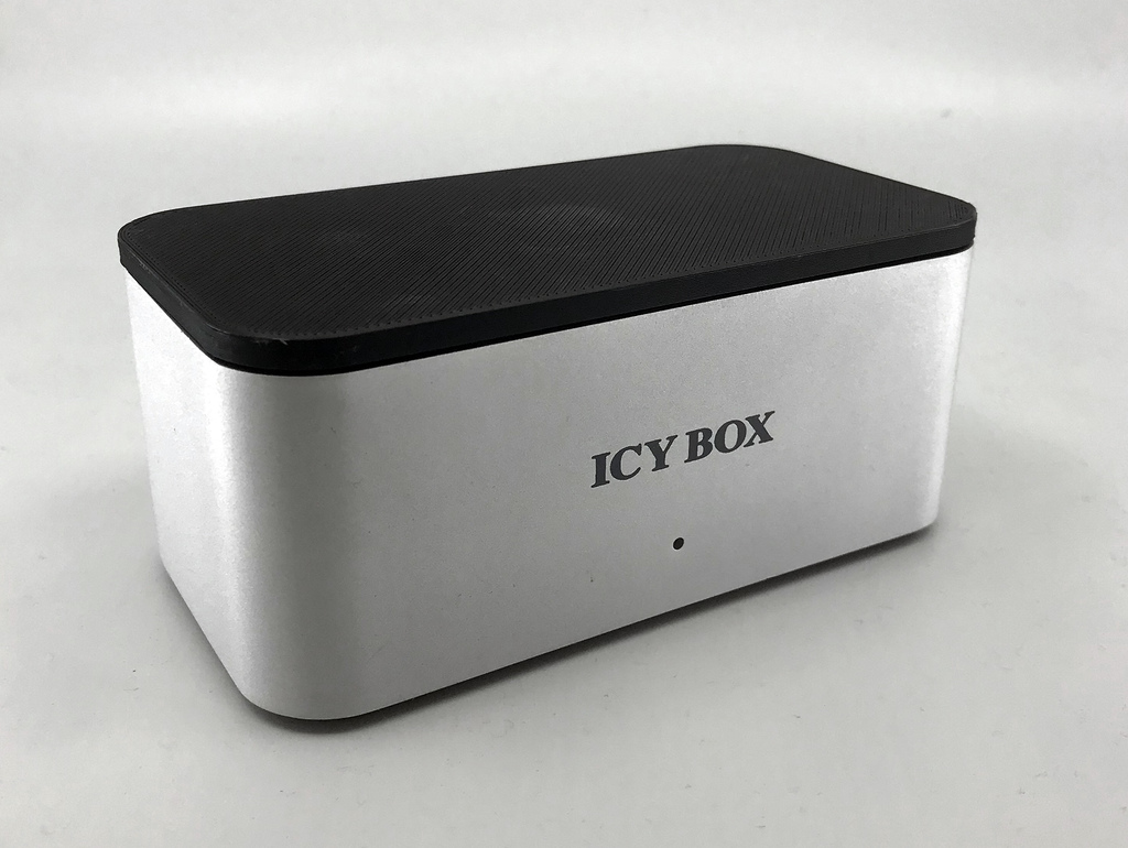ICY BOX Lid / Cover