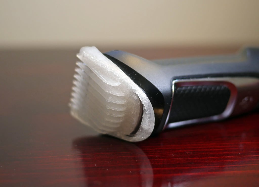Philips Norelco 3000 Series Multigroom Beard Trimmer Guard (2, 4, 5mm)