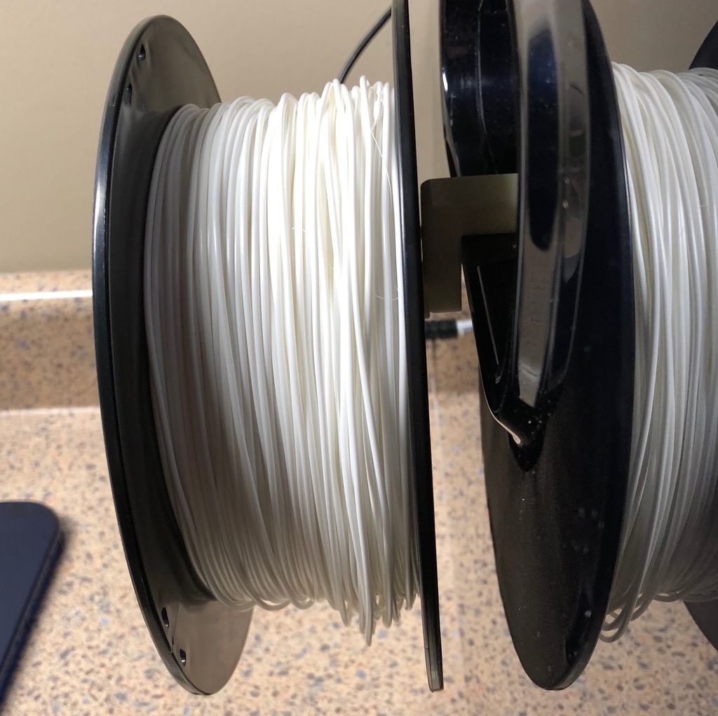 XVZ Printing Da Vinci AIO V1 Filament Holder