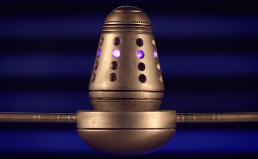 Doctor Who - Dalek Projenitor