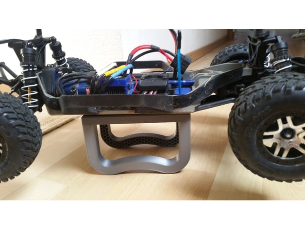 RC 1/8 buggy or 1/10 sct car stand