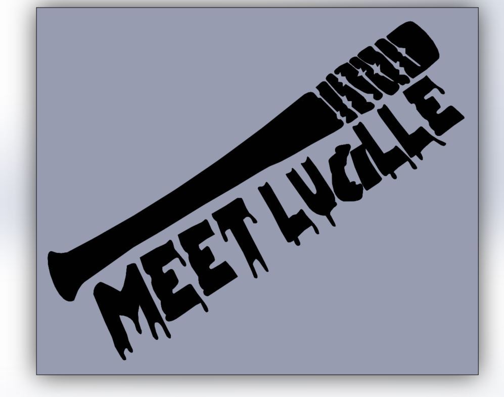 Meet Lucille 