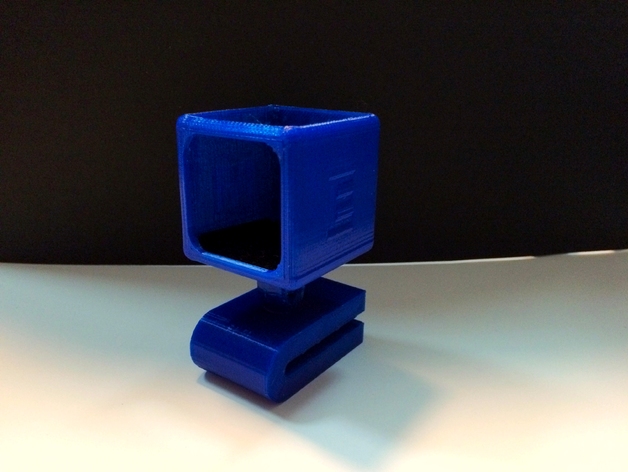 Polaroid Cube+ Hat Mount
