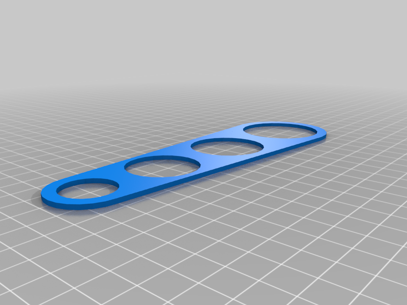 Spaghetti Pasta Measure