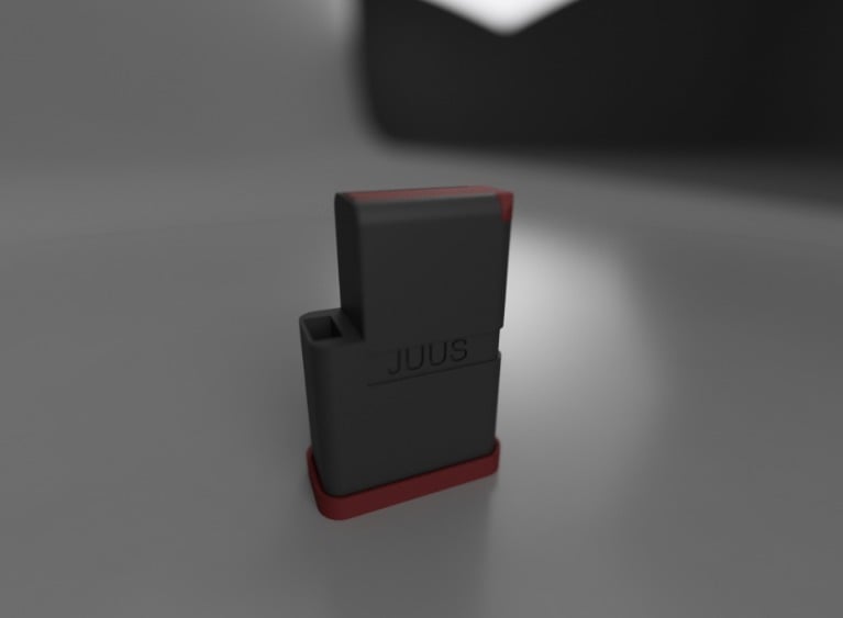 JUUS (Juice) - Portable JUUL charger/ Pod Storage