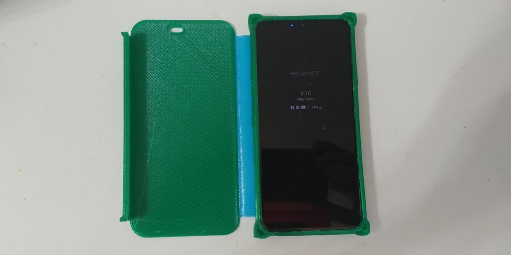 LG G7 ThinQ Phone Case