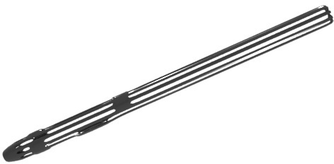 Bic Pen Sleeve