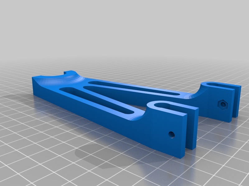 Prusa i2 Spool Holder