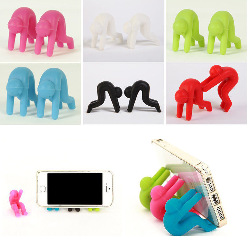 Funny Phone Stand