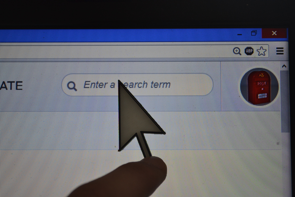 Cursor